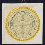 חותם שלמה לשינה וחלומות טובים