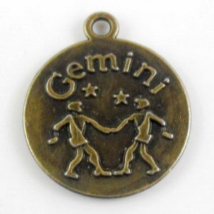 Zodiac Gemini