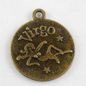 Zodiac Virgo